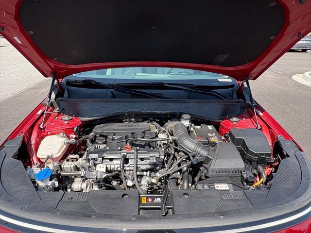 2024 Hyundai Kona - $24,253