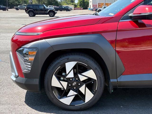 2024 Hyundai Kona - $24,253