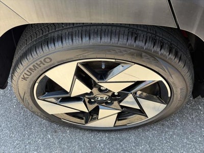 2024 Hyundai Kona Limited 4DR Crossover