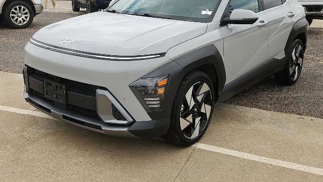 Preowned 2024 Hyundai KONA Limited for Sale