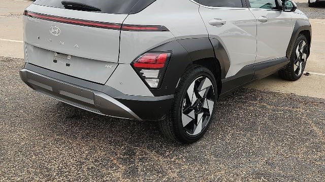2024 Hyundai KONA Limited