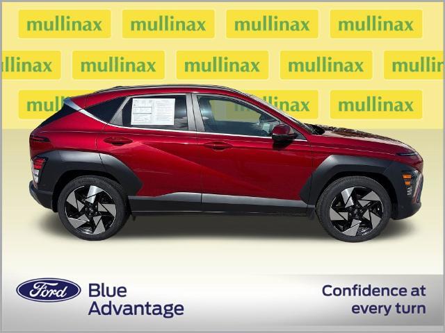 2025 Hyundai Kona - $23,900