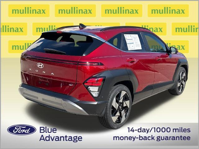 2025 Hyundai Kona - $23,900