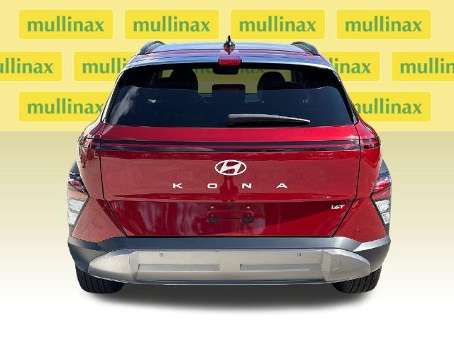 2025 Hyundai Kona - $23,900