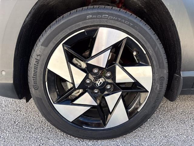 2025 Hyundai Kona - $23,900