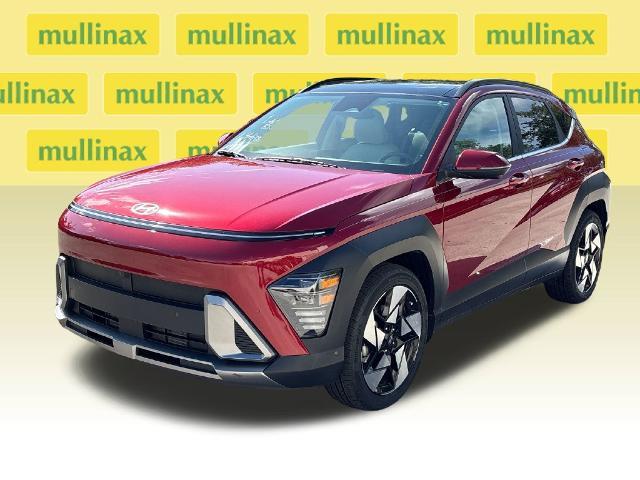 2025 Hyundai Kona - $23,900