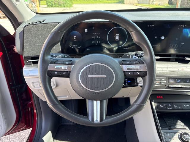 2025 Hyundai Kona - $23,900