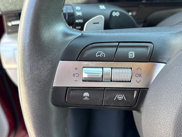 2025 Hyundai Kona - $23,900