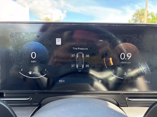 2025 Hyundai Kona - $23,900