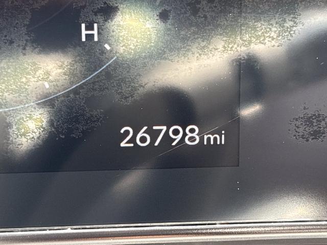 2025 Hyundai Kona - $23,900