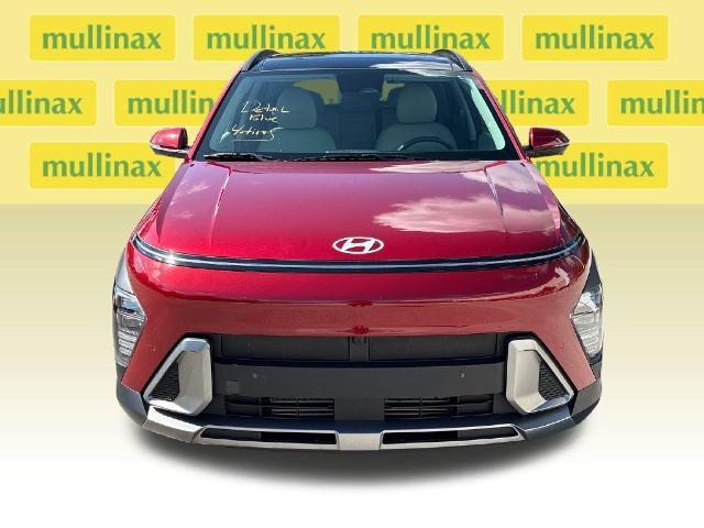2025 Hyundai Kona - $23,900