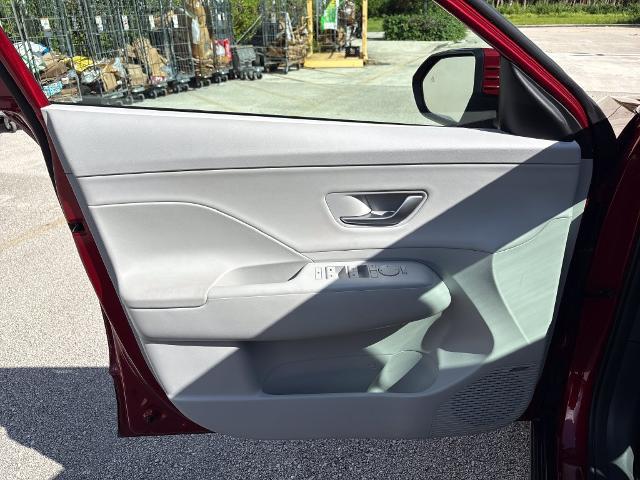 2025 Hyundai Kona - $23,900
