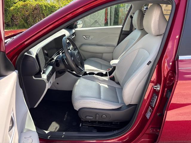 2025 Hyundai Kona - $23,900