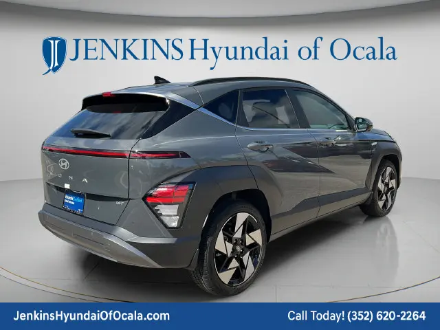 2025 Hyundai Kona - $26,988
