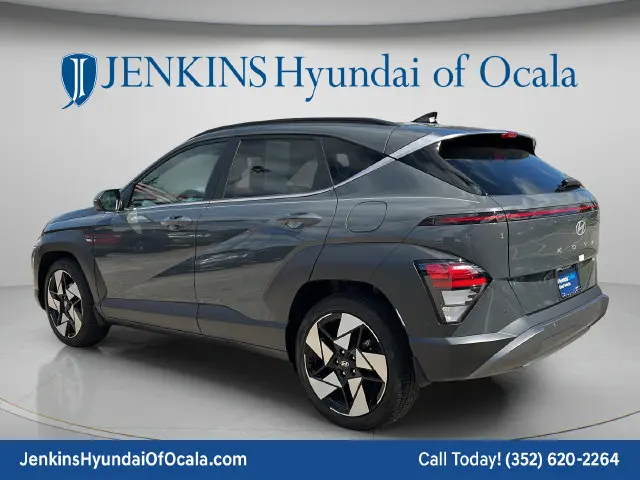2025 Hyundai Kona - $26,988