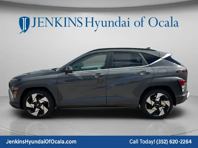 2025 Hyundai Kona - $26,988