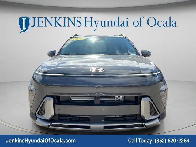 2025 Hyundai Kona - $26,988