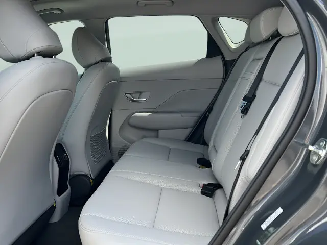 2025 Hyundai Kona - $26,988