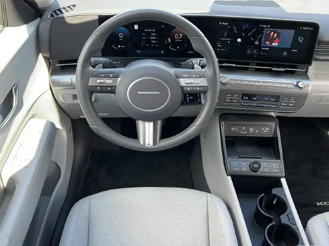 2025 Hyundai Kona - $26,988