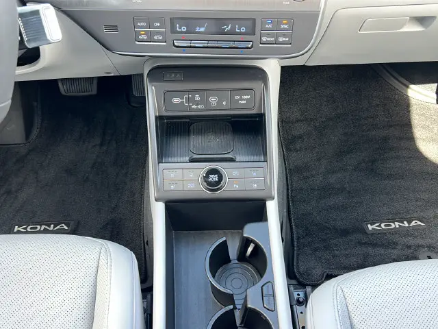 2025 Hyundai Kona - $26,988