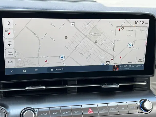 2025 Hyundai Kona - $26,988