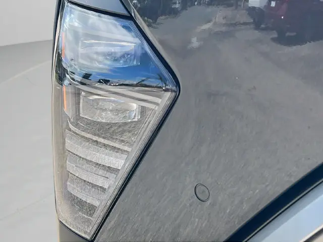 2025 Hyundai Kona - $26,988