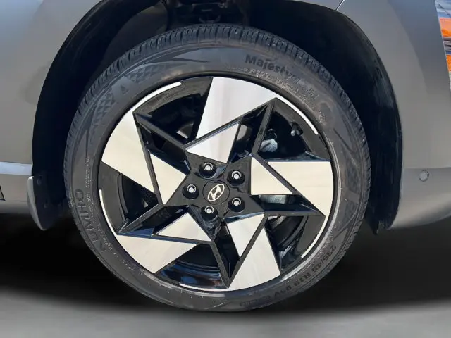 2025 Hyundai Kona - $26,988