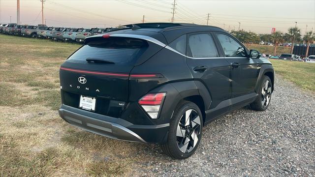 2026 Hyundai Kona - $31,119
