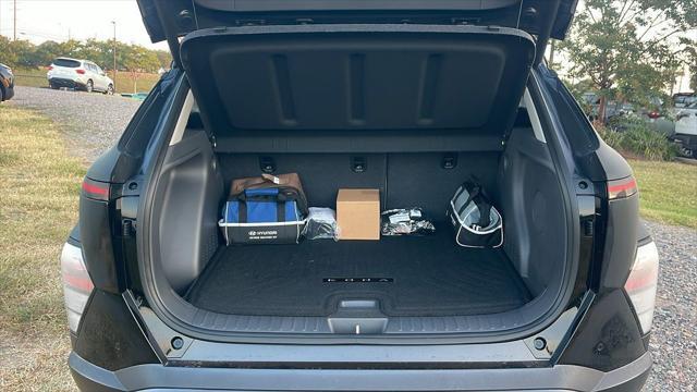 2026 Hyundai Kona - $31,119
