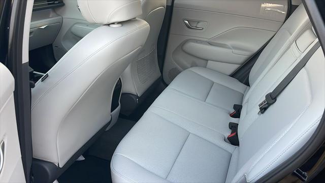 2026 Hyundai Kona - $31,119