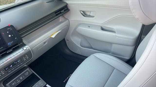 2026 Hyundai Kona - $31,119