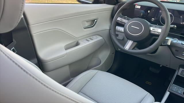 2026 Hyundai Kona - $31,119