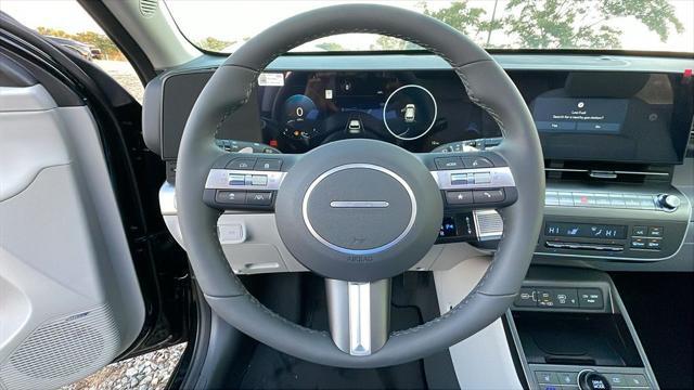 2026 Hyundai Kona - $31,119