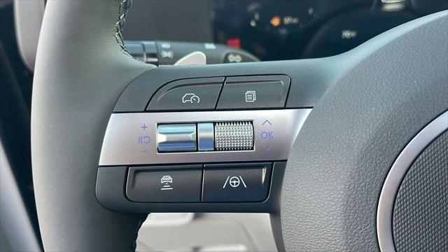 2026 Hyundai Kona - $31,119