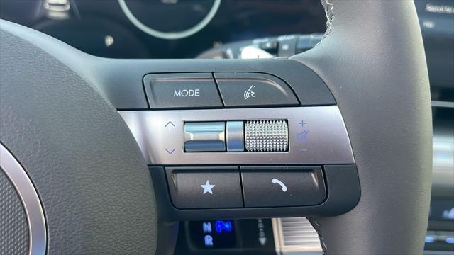 2026 Hyundai Kona - $31,119