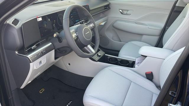 2026 Hyundai Kona - $31,119