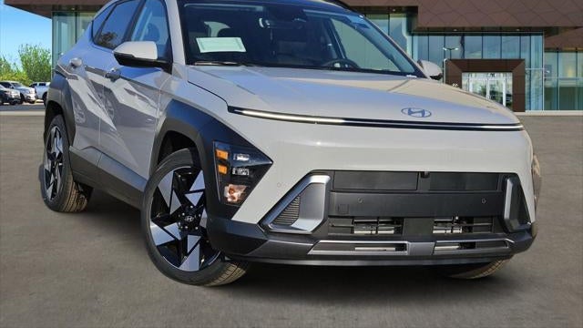 Preowned 2026 Hyundai KONA Limited for Sale