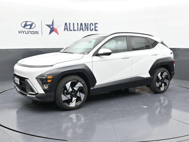 2026 Hyundai Kona - $29,750