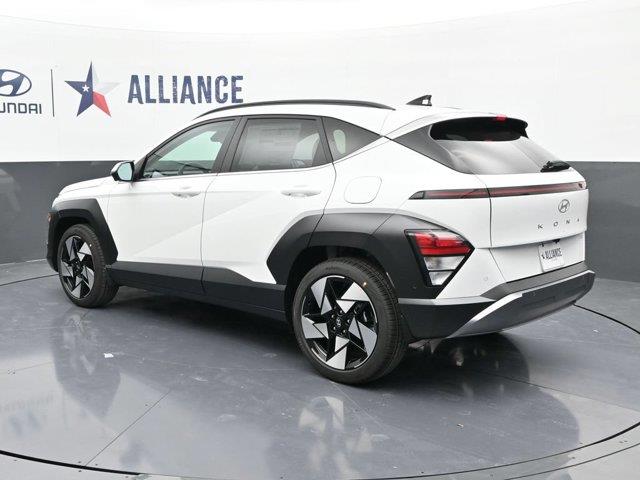 2026 Hyundai Kona - $29,750