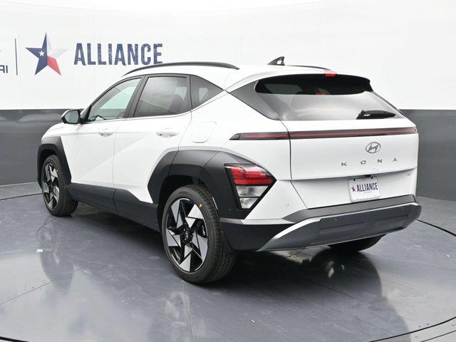2026 Hyundai Kona - $29,750