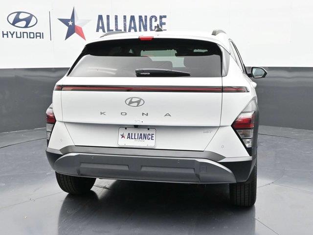2026 Hyundai Kona - $29,750