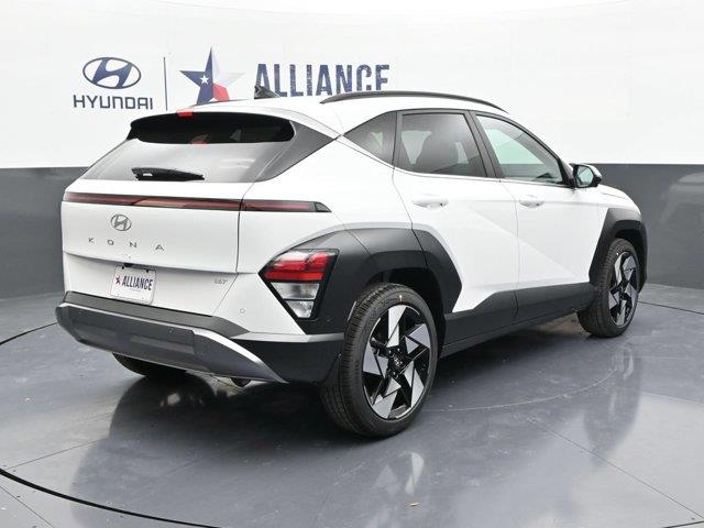 2026 Hyundai Kona - $29,750