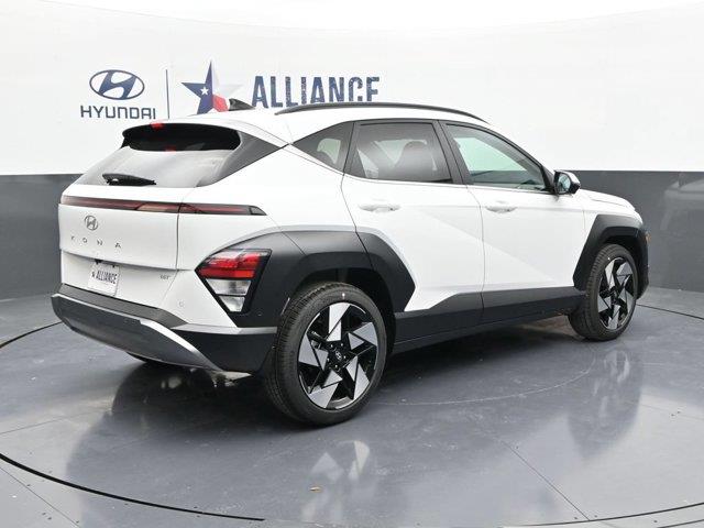 2026 Hyundai Kona - $29,750