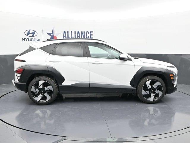 2026 Hyundai Kona - $29,750