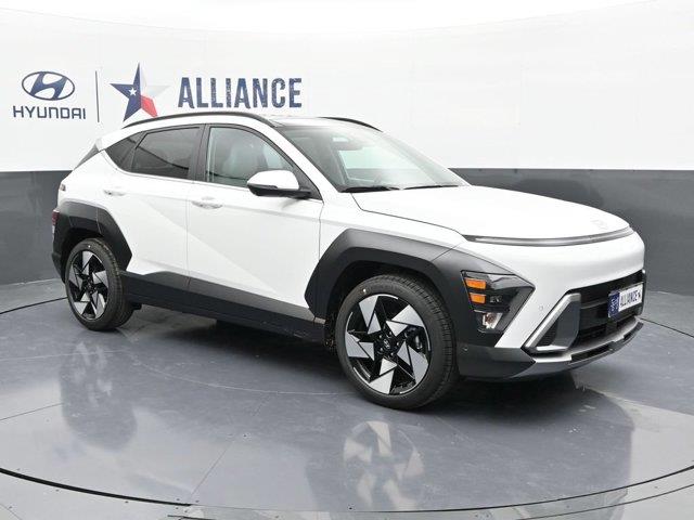 2026 Hyundai Kona - $29,750