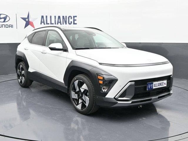 2026 Hyundai Kona - $29,750