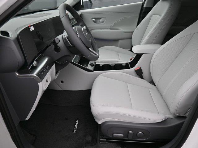 2026 Hyundai Kona - $29,750