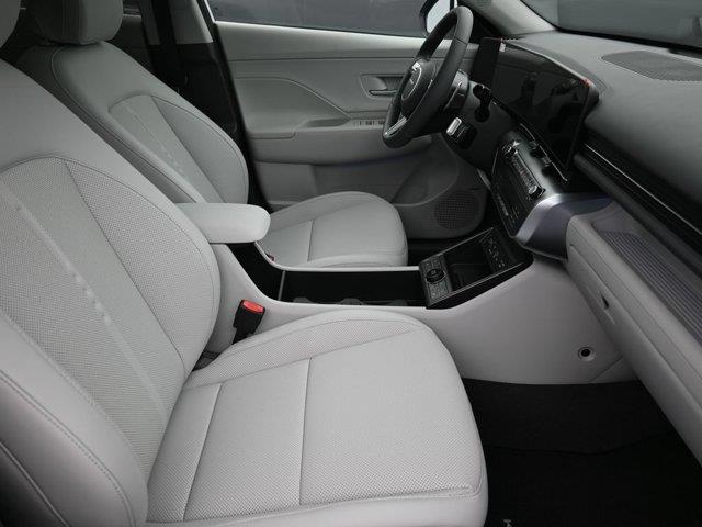 2026 Hyundai Kona - $29,750