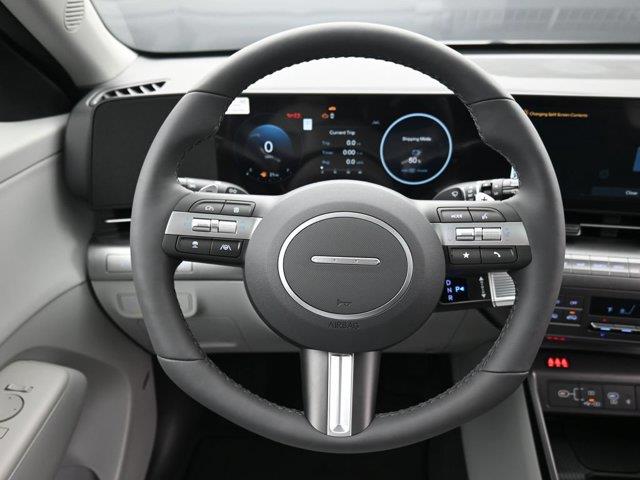 2026 Hyundai Kona - $29,750