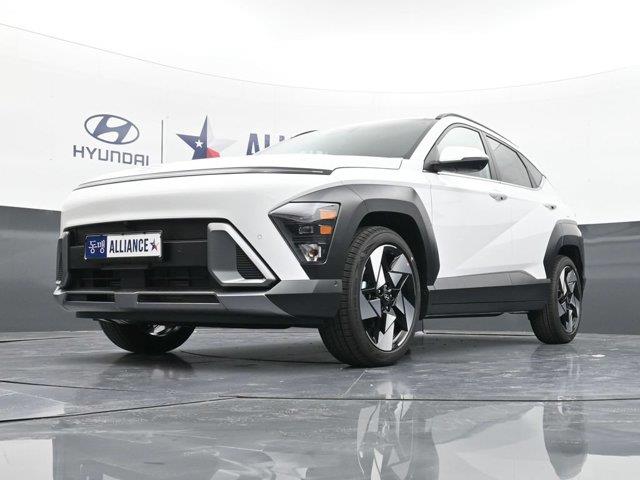 2026 Hyundai Kona - $29,750